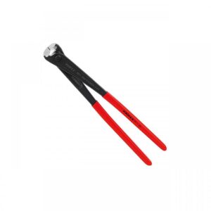 Cleste pentru fierar-betonisit cu manere izolate, 300 mm, Knipex Cleste pentru fierar-betonisit cu manere izolate, 300 mm, Knipex