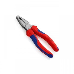 Cleste combinat universal (patent), 160 mm, Knipex Cleste combinat universal (patent), 160 mm, Knipex