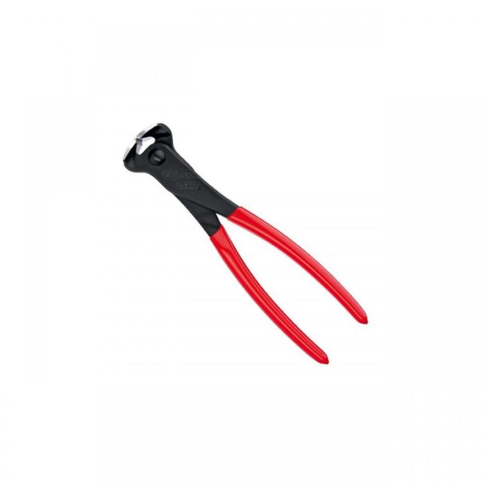 Cleste cu taietura frontala, 160 mm, Knipex Cleste cu taietura frontala, 160 mm, Knipex