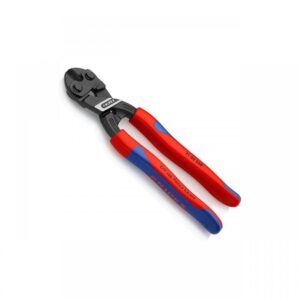 Cleste pentru taiat bolturi 6 mm, lungime 200 mm, Knipex Cleste pentru taiat bolturi 6 mm, lungime 200 mm, Knipex