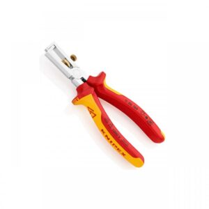 Cleste pentru dezizolat VDE 160 mm, Knipex Cleste pentru dezizolat VDE 160 mm, Knipex