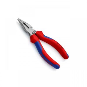 Cleste combinat cu varf ascutit, 145 mm, Knipex Cleste combinat cu varf ascutit, 145 mm, Knipex