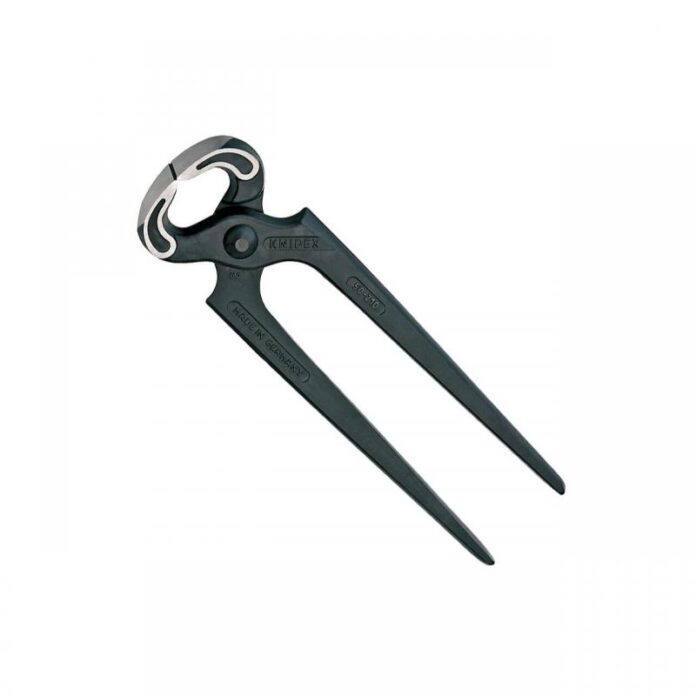 Cleste pentru dulgheri, 225 mm, Knipex Cleste pentru dulgheri, 225 mm, Knipex