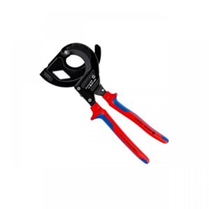 Cleste cu clichet pentru tait cabluri max diam. 60 mm, 315 mm, Knipex Cleste cu clichet pentru tait cabluri max diam. 60 mm, 315 mm, Knipex