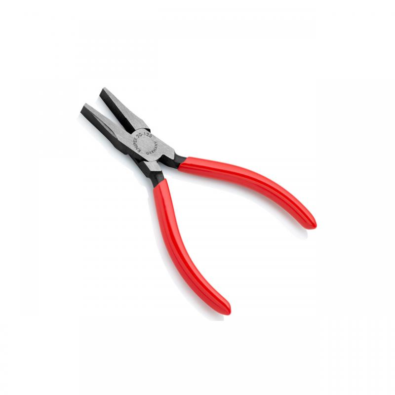 Cleste cu varf plat, 125 mm, Knipex Cleste cu varf plat, 125 mm, Knipex
