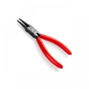 Cleste cu varf/falci rotunde, 125 mm, Knipex Cleste cu varf/falci rotunde, 125 mm, Knipex