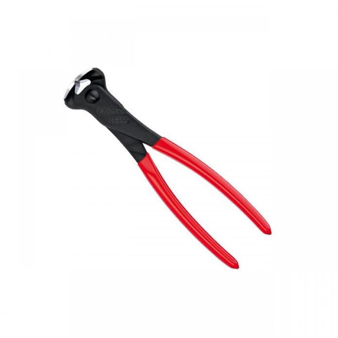 Cleste cu taietura frontala, 200 mm, Knipex Cleste cu taietura frontala, 200 mm, Knipex