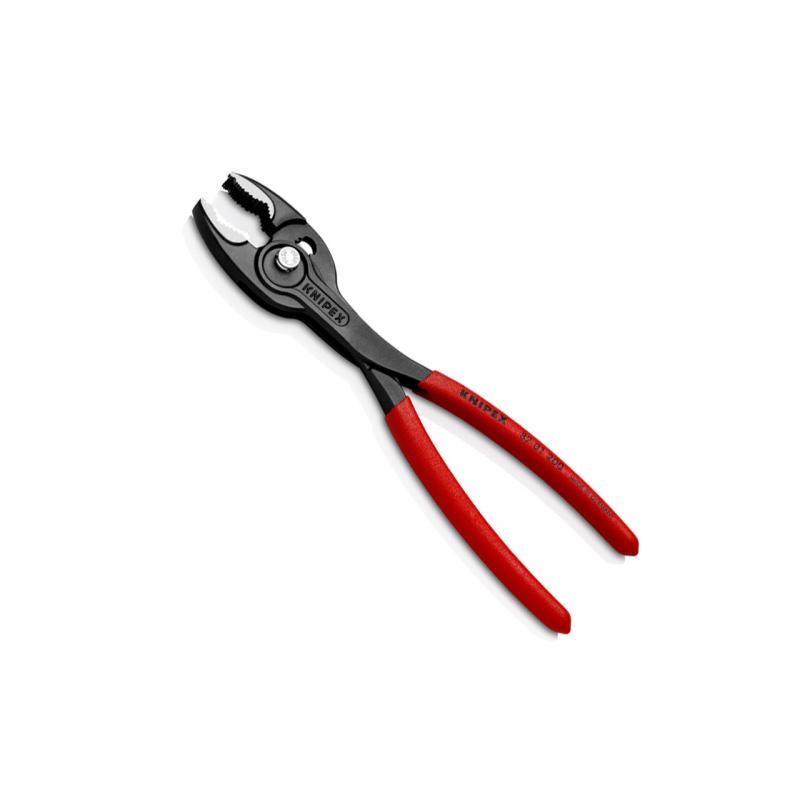 Cleste combinat TwinGrip, 200 mm, Knipex Cleste combinat TwinGrip, 200 mm, Knipex