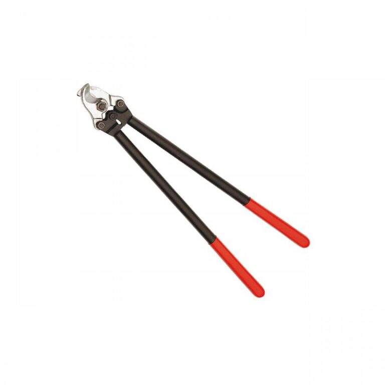 Cleste pentru taiat cabluri max diam. 27 mm, 600 mm, Knipex