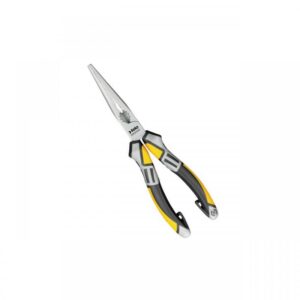 Cleste cu falci rotunde si varf ascutit, 205 mm, Felo Cleste cu falci rotunde si varf ascutit, 205 mm, Felo
