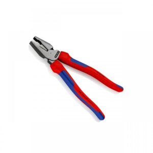 Cleste combinat universal (patent) cu parghie mare, 225 mm, Knipex Cleste combinat universal (patent) cu parghie mare, 225 mm, Knipex
