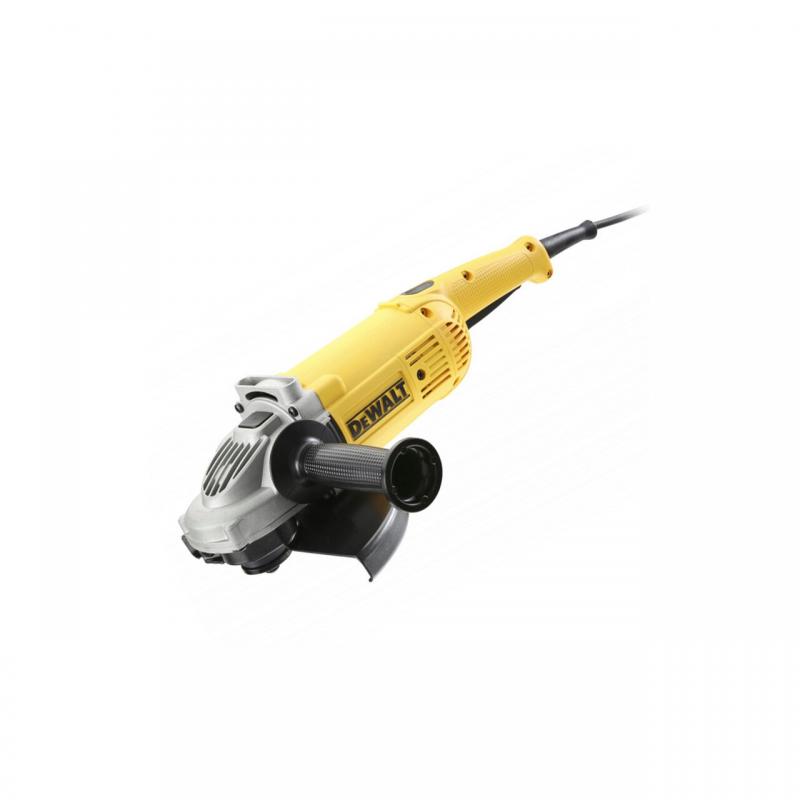 Polizor unghiular DeWALT, 230mm, 2200W, 6500rpm, tip DWE492-QS Polizor unghiular DeWALT, 230mm, 2200W, 6500rpm, tip DWE492-QS