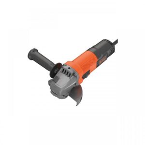 Polizor unghiular Black&Decker, 115mm, 750 WW, 12000 rpm, tip BEG110-QS Polizor unghiular Black&Decker, 115mm, 750 WW, 12000 rpm, tip BEG110-QS