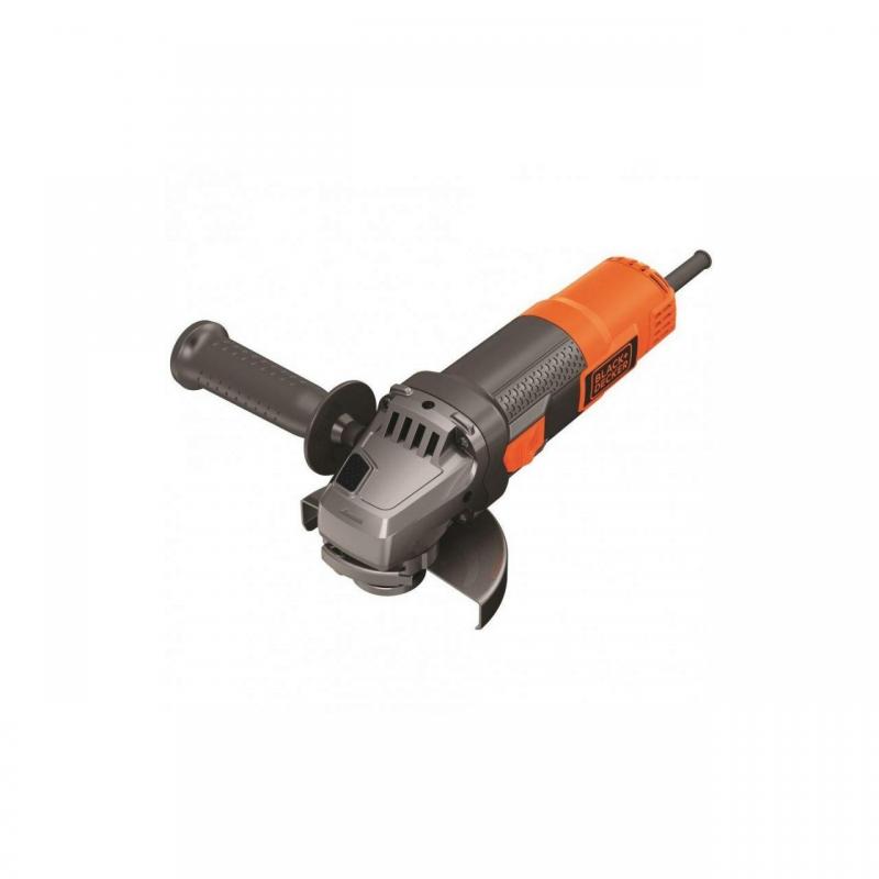 Polizor unghiular Black&Decker, 125mm, 900W, 12000rpm, tip BEG220-QS Polizor unghiular Black&Decker, 125mm, 900W, 12000rpm, tip BEG220-QS