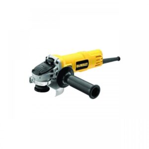 Polizor unghiular DeWALT, 125mm, 900W, 11800rpm, tip DWE4157-QS Polizor unghiular DeWALT, 125mm, 900W, 11800rpm, tip DWE4157-QS