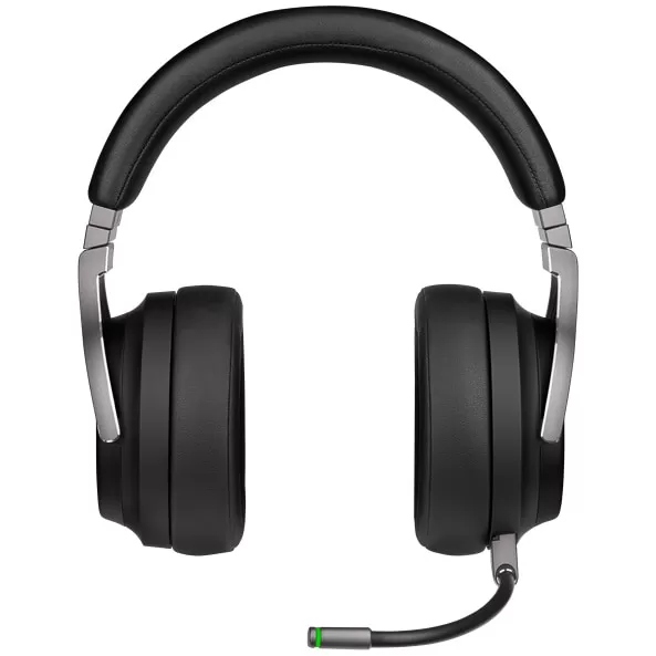 Casti Gaming Corsair Virtuoso RGB Wireless  Black