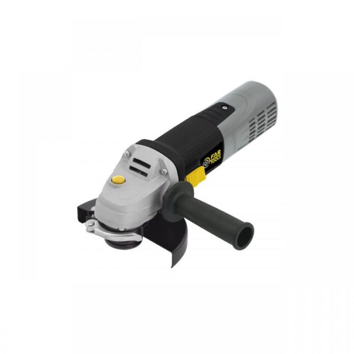 Polizor unghiular FarTools, 125mm, 900W, 11000rpm, tip TM05E Polizor unghiular FarTools, 125mm, 900W, 11000rpm, tip TM05E