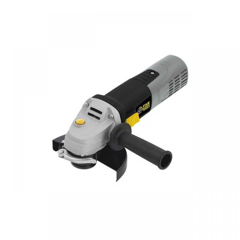 Polizor unghiular FarTools, 125mm, 900W, 11000rpm, tip TM05E Polizor unghiular FarTools, 125mm, 900W, 11000rpm, tip TM05E