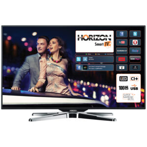 Televizor Smart LED, Horizon 42HL757, 107 cm, Full HD Televizor Smart LED, Horizon 42HL757, 107 cm, Full HD