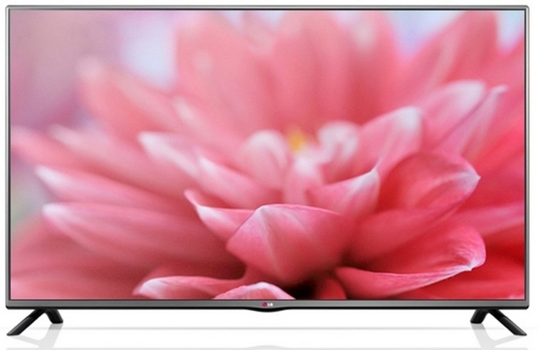 Televizor LED, LG 32LB550B, 80 cm, HD