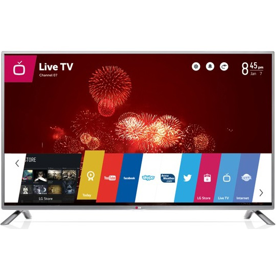 Televizor Smart LED, LG 47LB630V, 119 cm, Full HD Televizor Smart LED, LG 47LB630V, 119 cm, Full HD