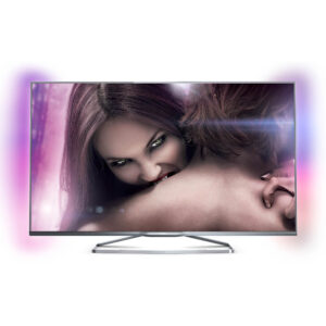 Televizor Smart LED 3D, Philips 42PFS7109/12, 107 cm, Full HD Televizor Smart LED 3D, Philips 42PFS7109/12, 107 cm, Full HD