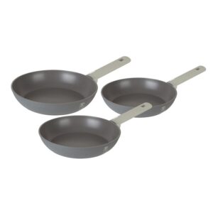 Set de tigai din 3 piese Berlinger Haus BH 7075 Aspen Collection Set de tigai din 3 piese Berlinger Haus BH 7075 Aspen Collection