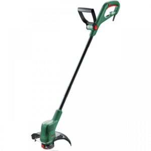 Trimmer electric, 280W, diametru cosire 26cm, BOSCH, tip EasyGrassCut 26 Trimmer electric, 280W, diametru cosire 26cm, BOSCH, tip EasyGrassCut 26