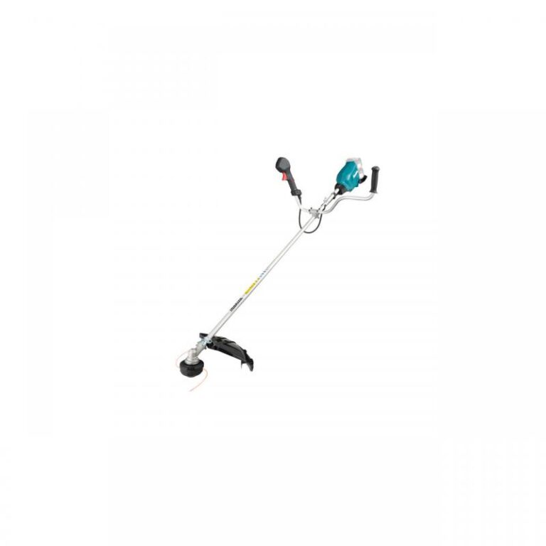 Trimmer electric, compatibil cu acumulatori LXT 2x18V, diametru cosire 43cm, MAKITA, tip DUR369AZ