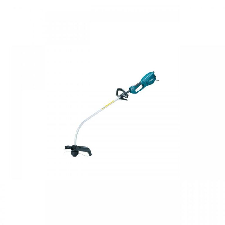 Trimmer electric 1000W, diametru cosire 35cm, MAKITA, tip UR3501