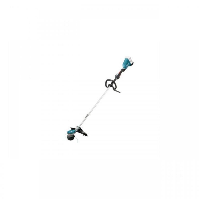 Trimmer electric, compatibil cu acumulatori LI-ION LXT, 2x18V, diametru cosire 35cm, MAKITA, tip DUR368LZ