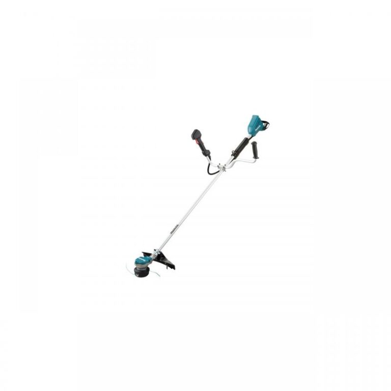 Trimmer electric, compatibil cu acumulatori LXT 2x18V, diametru cosire 35cm, MAKITA, tip DUR368AZ