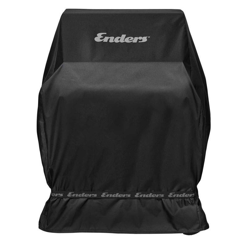 Husa pentru gratar 2 sau 3 arzatoare 87 x 70 x 112 cm Enders 5693 Husa pentru gratar 2 sau 3 arzatoare 87 x 70 x 112 cm Enders 5693