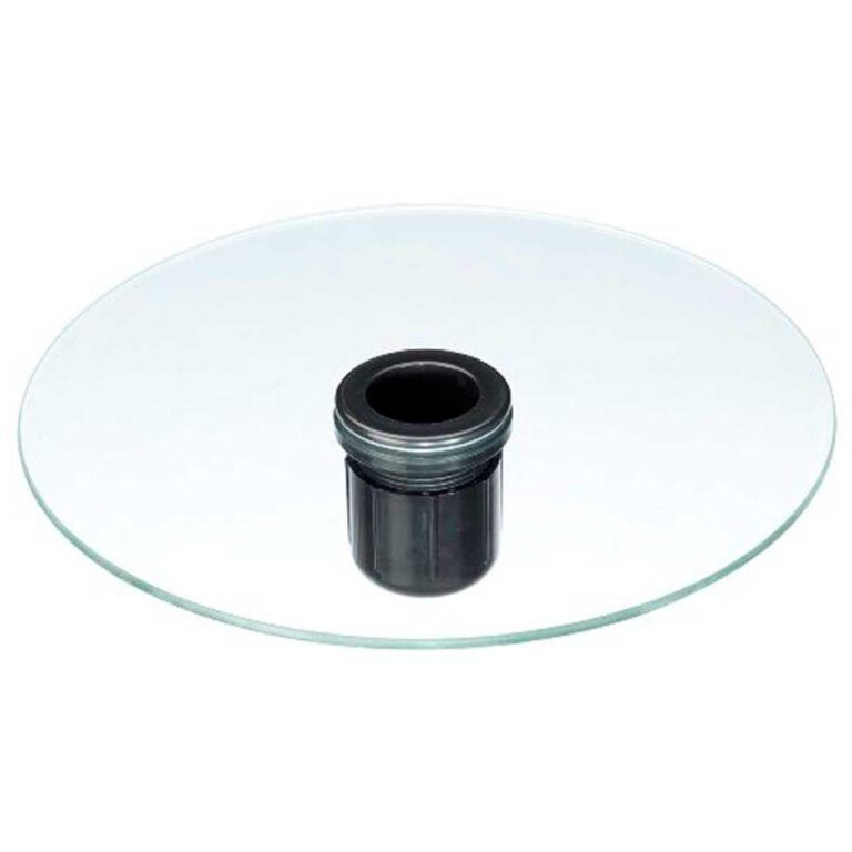 Masa de sticla pentru incalzitor de terasa Enders Elegance 5062
