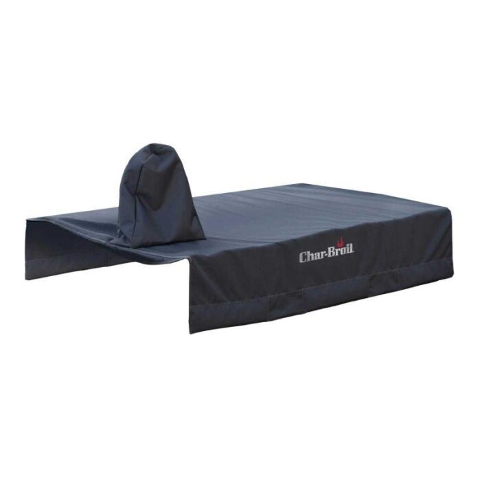 Husa pentru modul bucatarie 52 x 128 x 64 cm Char-Broil Entertainment 140382 Husa pentru modul bucatarie 52 x 128 x 64 cm Char-Broil Entertainment 140382
