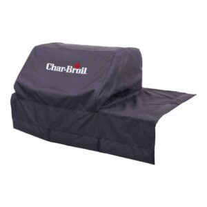 Husa pentru modul bucatarie cu gratar 55 x 100 x 67 cm Char-Broil Ultimate 140383 Husa pentru modul bucatarie cu gratar 55 x 100 x 67 cm Char-Broil Ultimate 140383