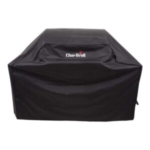Husa pentru gratar 2-3 arzatoare 110 x 132 x 58 cm Char-Broil all season 140384 Husa pentru gratar 2-3 arzatoare 110 x 132 x 58 cm Char-Broil all season 140384