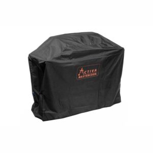 Husa pentru gratar, marime XL 145 x 40 x 100 cm Activa 13035 Husa pentru gratar, marime XL 145 x 40 x 100 cm Activa 13035