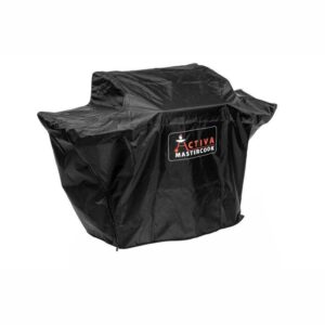 Husa pentru gratar Premium, marime XL 160 x 40 x 100 cm Activa 13045 Husa pentru gratar Premium, marime XL 160 x 40 x 100 cm Activa 13045