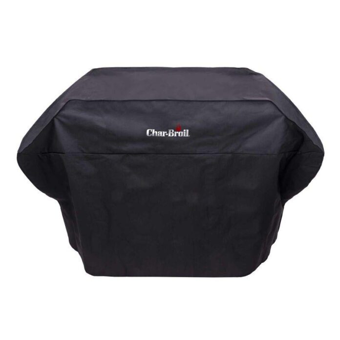 Husa pentru gratar XXL 183 x 107 x 62 cm Char-Broil all season 140385 Husa pentru gratar XXL 183 x 107 x 62 cm Char-Broil all season 140385