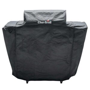 Husa pentru gratar Char-Broil Smart-E 140118 Husa pentru gratar Char-Broil Smart-E 140118