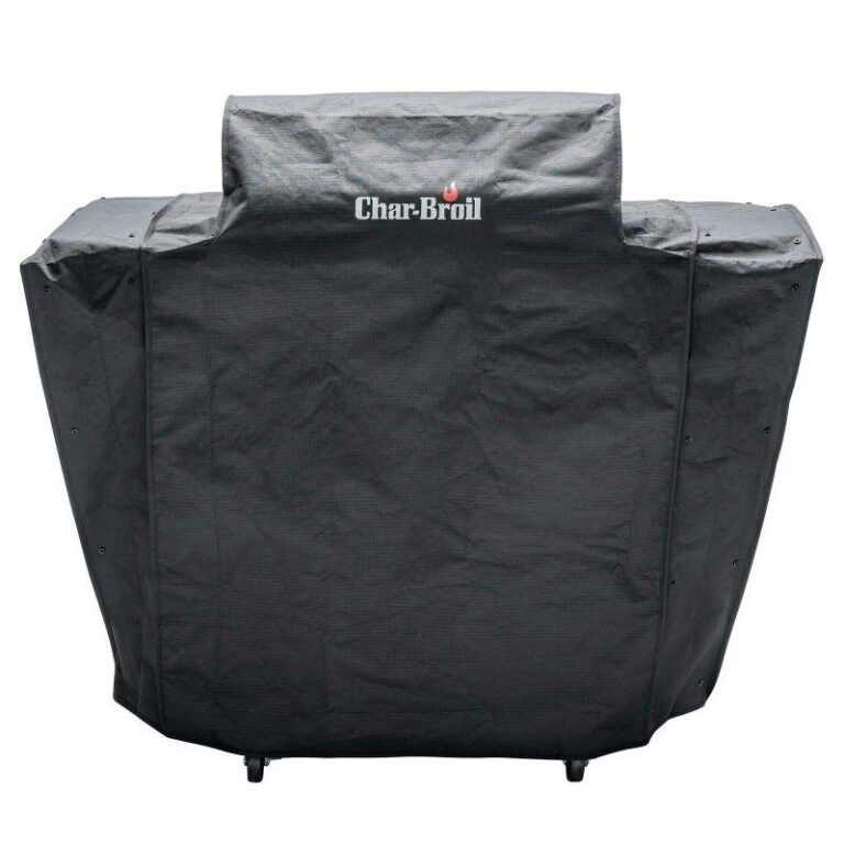 Husa pentru gratar Char-Broil Smart-E 140118
