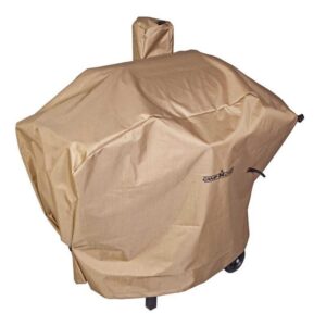 Husa pentru Gratar pe peleti Woodwind 24 inci 132x55x62 cm Camp Chef CC-PCPG24L Husa pentru Gratar pe peleti Woodwind 24 inci 132x55x62 cm Camp Chef CC-PCPG24L