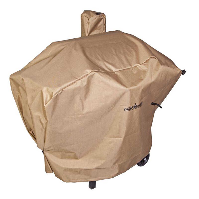 Husa pentru Gratar pe peleti Woodwind 24 inci 132x55x62 cm Camp Chef CC-PCPG24L Husa pentru Gratar pe peleti Woodwind 24 inci 132x55x62 cm Camp Chef CC-PCPG24L