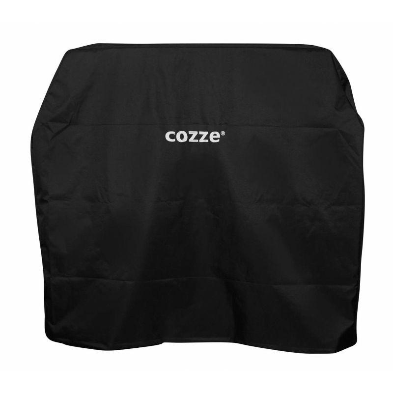 Husa pentru gratar si masa de exterior Cozze 130 x 66 x 114 cm 90386 Husa pentru gratar si masa de exterior Cozze 130 x 66 x 114 cm 90386