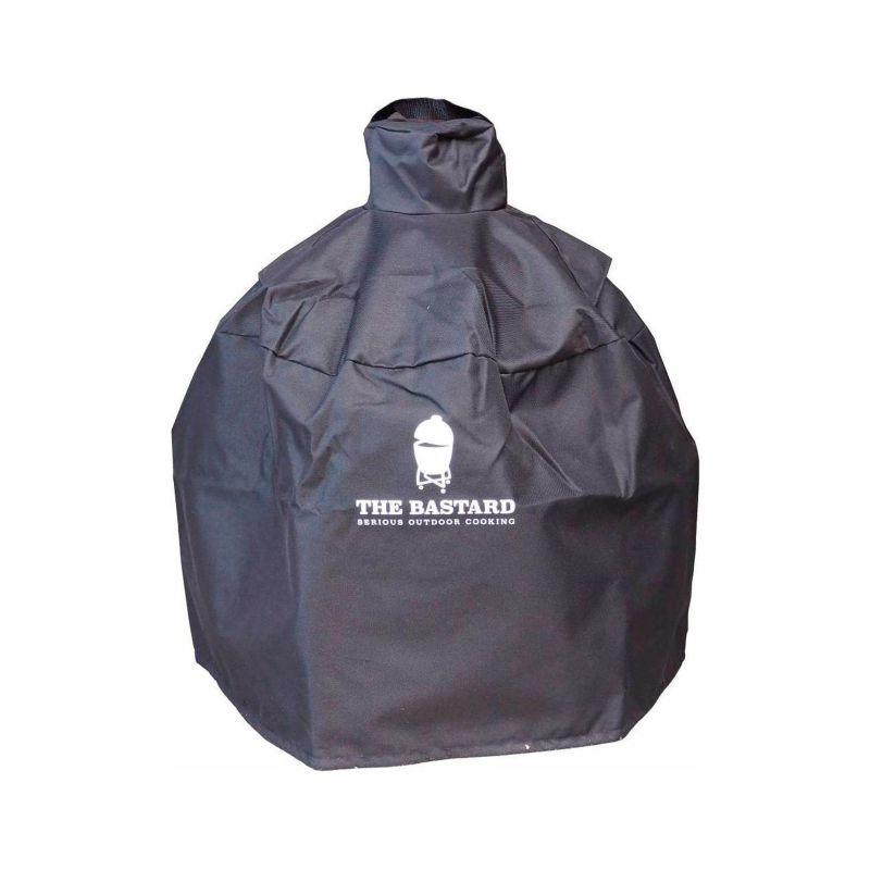 Husa pentru gratar ceramic Kamado The Bastard Compact, 58 x 58 x 25 cm, B922C Husa pentru gratar ceramic Kamado The Bastard Compact, 58 x 58 x 25 cm, B922C