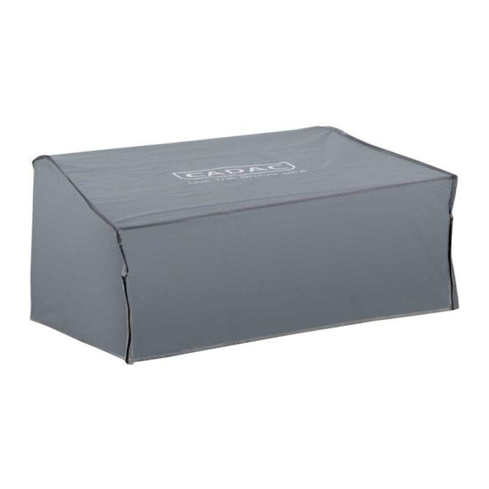 Husa pentru gratar built-in 3 arzatoare 73 x 43 x 62 cm Cadac 982231-100 Husa pentru gratar built-in 3 arzatoare 73 x 43 x 62 cm Cadac 982231-100