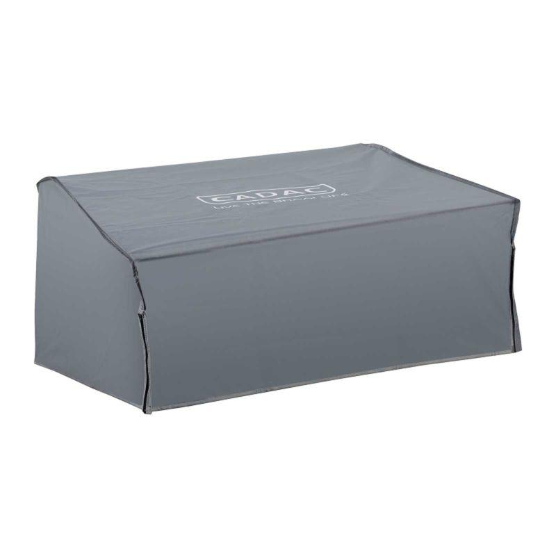 Husa pentru gratar built-in 3 arzatoare 73 x 43 x 62 cm Cadac 982231-100 Husa pentru gratar built-in 3 arzatoare 73 x 43 x 62 cm Cadac 982231-100