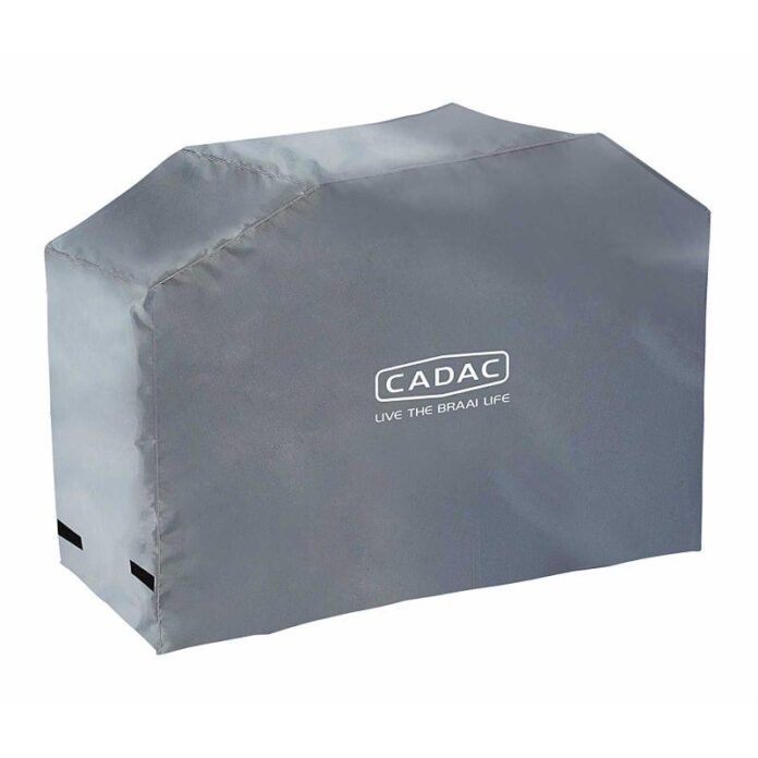 Husa pentru gratar 4 arzatoare 166 x 61 x 110 cm Cadac 98362 Husa pentru gratar 4 arzatoare 166 x 61 x 110 cm Cadac 98362