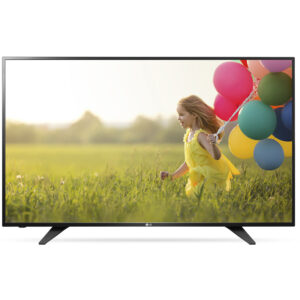 Televizor LED, LG 43LH500T, 109 cm, Full HD Televizor LED, LG 43LH500T, 109 cm, Full HD